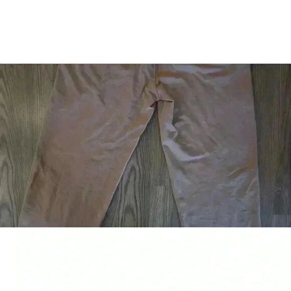 ASOS DESIGN Women’s Wide-Leg Drawstring Pants - Size US 10 - 100% Cotton - Picture 11 of 14